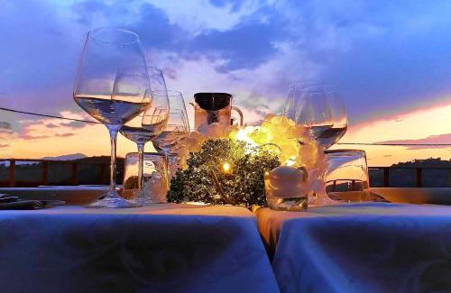Giulianova Bed & Breakfast | Agriturismo BioCore 2 - Colledoro