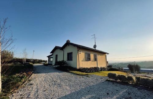 Giulianova Bed & Breakfast | Agriturismo BioCore 2 - Colledoro