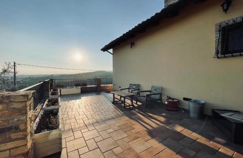 Giulianova Bed & Breakfast | Agriturismo BioCore 2 - Colledoro