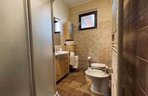 Giulianova Bed & Breakfast | Agriturismo BioCore 2 - Colledoro