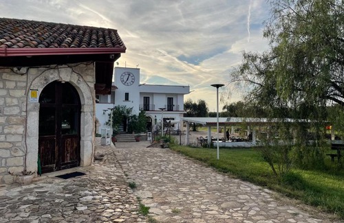 Carpino House | Agriturismo Biorussi