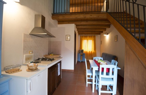 Palazzolo Acreide Other | Agriturismo Borgo degli Ulivi