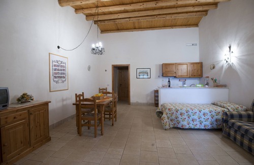 Palazzolo Acreide Other | Agriturismo Borgo degli Ulivi