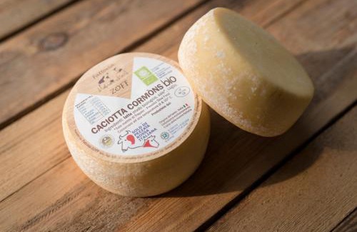 Cormons House | Agriturismo Borg da Ocjs