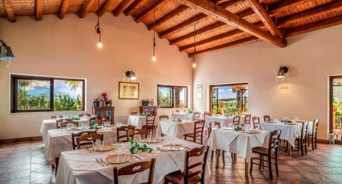 Palazzolo Acreide House | Agriturismo Borgo degli ulivi