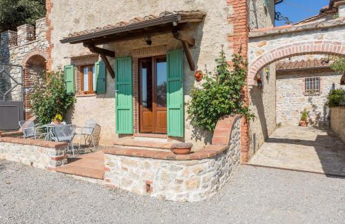 Serre di Rapolano House | Agriturismo Borghetto Il Montino