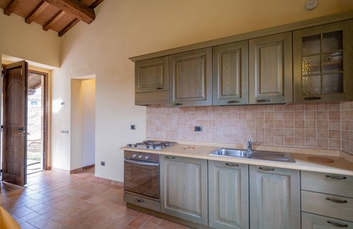 Camporgiano Other | Agriturismo Borgo Biaia