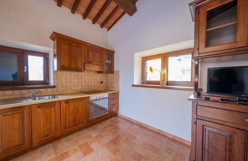 Camporgiano Other | Agriturismo Borgo Biaia