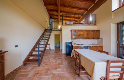 Camporgiano Other | Agriturismo Borgo Biaia