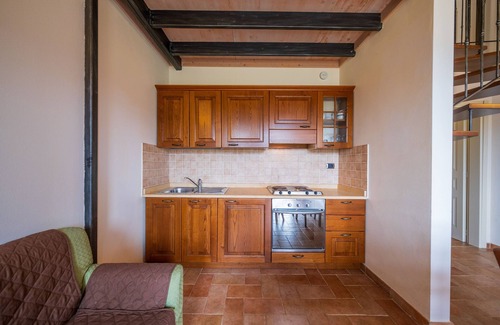 Camporgiano Other | Agriturismo Borgo Biaia