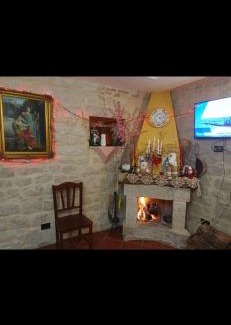 Morcone House | agriturismo Borgo degli Ulivi