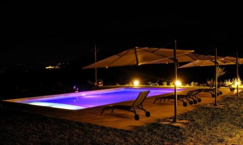 Bettona House | Agriturismo Borgo delle Rose