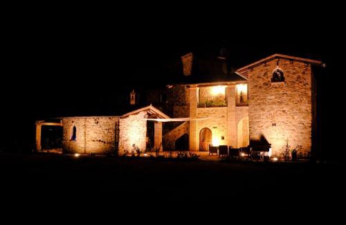 Bettona House | Agriturismo Borgo delle Rose