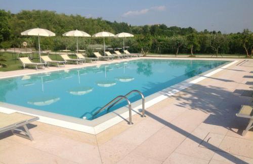 Calmasino House | Agriturismo Borgo di Calmasino