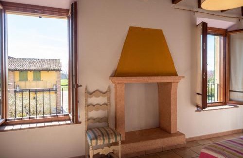 Volta Mantovana House | Agriturismo borgo del mincio