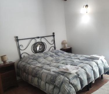 Nerbisci House | Agriturismo Borgo San Benedetto