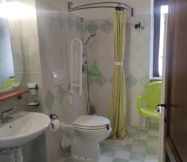 Nerbisci House | Agriturismo Borgo San Benedetto