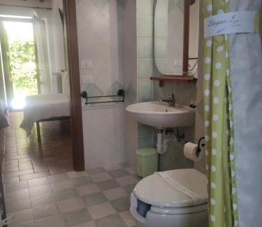 Nerbisci House | Agriturismo Borgo San Benedetto