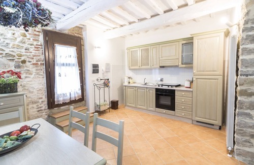 Montecolognola House | Agriturismo Borgo Spagnoli