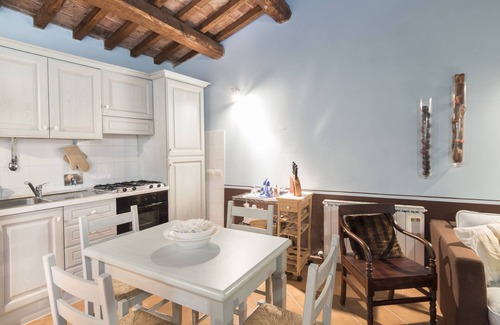 Montecolognola House | Agriturismo Borgo Spagnoli