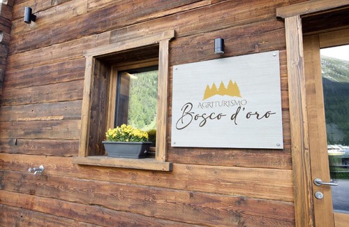 Livigno Apartment | Agriturismo Bosco d'oro 1