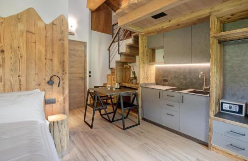 Livigno Apartment | Agriturismo Bosco d'oro 1
