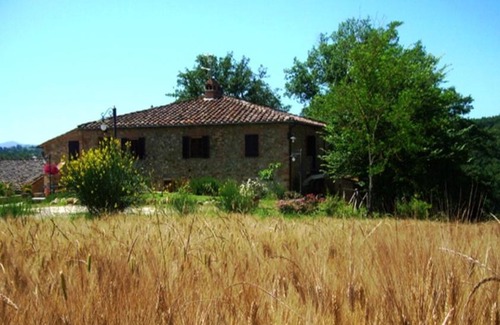 Chiusdino Apartment | Agriturismo Botralta