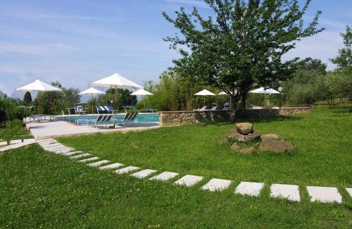 Castelfranco di Sopra House | Agriturismo Botro