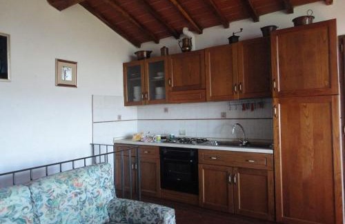 Castelfranco di Sopra House | Agriturismo Botro
