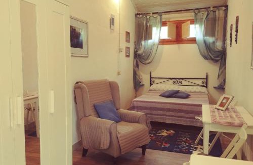 Castelfranco di Sopra House | Agriturismo Botro