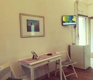 Castelfranco di Sopra House | Agriturismo Botro