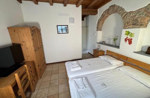 Montesiro House | Agriturismo Brusignone