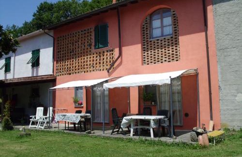 Masero House | Agriturismo Cà Rossano