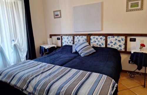 Dornere House | Agriturismo Cà Trinche