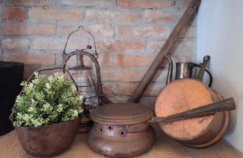 Dornere House | Agriturismo Cà Trinche