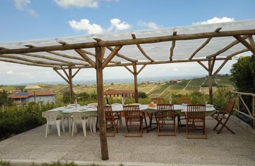 Dornere House | Agriturismo Cà Trinche