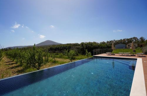 Santa Maria La Palma House | Agriturismo Casale Degli Ulivi Alghero