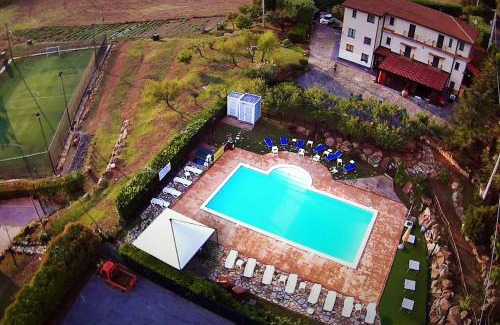 Vaglio Basilicata House | Agriturismo Costa San Bernardo