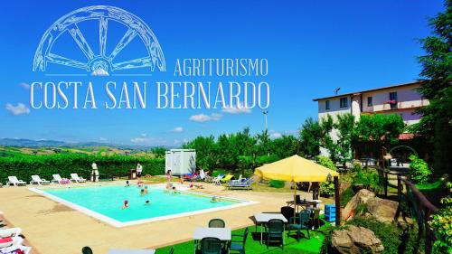 Vaglio Basilicata House | Agriturismo Costa San Bernardo