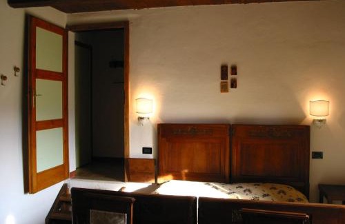 Oriolo dei Fichi House | Agriturismo Ca'de'Gatti