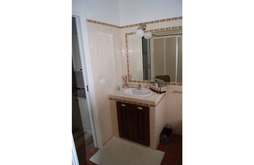 Livergnano Apartment | Agriturismo Ca 'Di Mazza - Apartment B