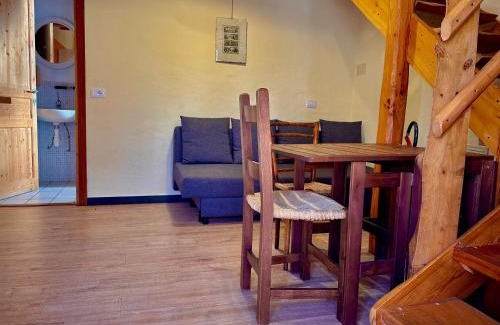 Carro Apartment | Agriturismo Ca du Chittu