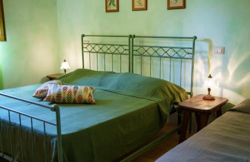Valfabbrica Apartment | Agriturismo Ca'Mazzetto