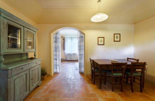 Valfabbrica Apartment | Agriturismo Ca'Mazzetto