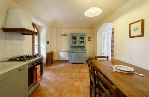 Valfabbrica Apartment | Agriturismo Ca'Mazzetto