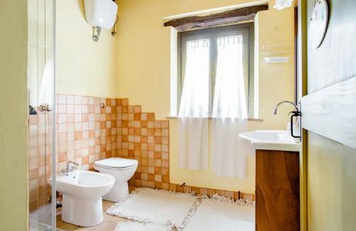 Belvedere Ostrense Bed & Breakfast | Agriturismo Campo Aperto