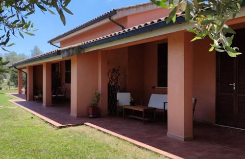 Manciano House | Agriturismo Camera dei ladri