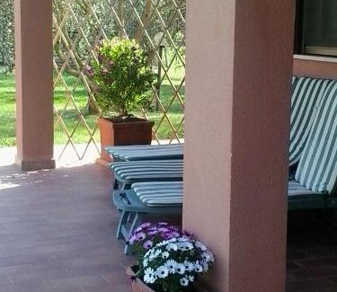 Manciano House | Agriturismo Camera dei ladri