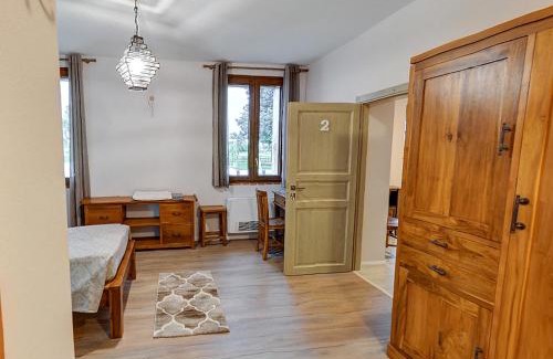 Sossano House | Agriturismo CAMPANELLA
