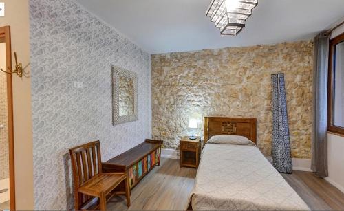 Sossano House | Agriturismo CAMPANELLA